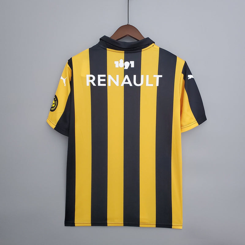 PEÑAROL EDICIÓN DE ANIVERSÁRIO HOMBRE (RETRO)