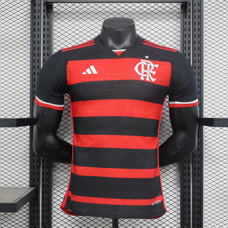 FLAMENGO I 24/25 HOMBRE (VERSIÓN JUGADOR)