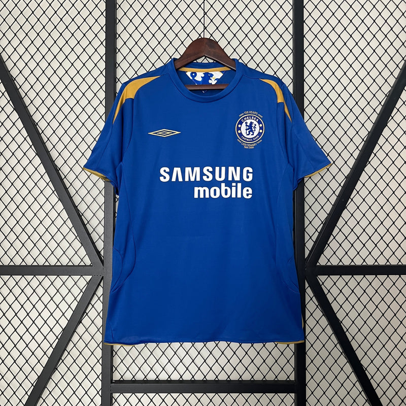 CHELSEA I 05/06 HOMBRE (RETRO)