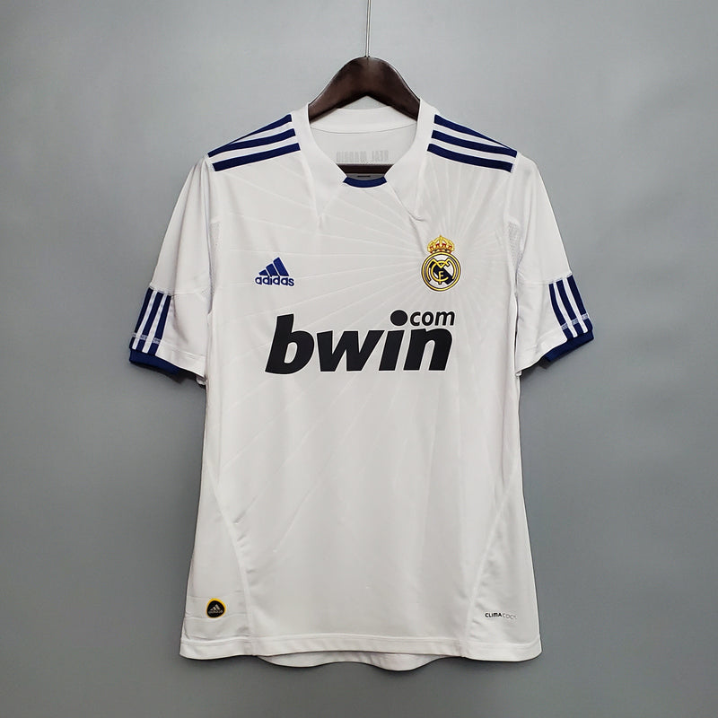 REAL MADRID I 10/11 HOMBRE (RETRO)