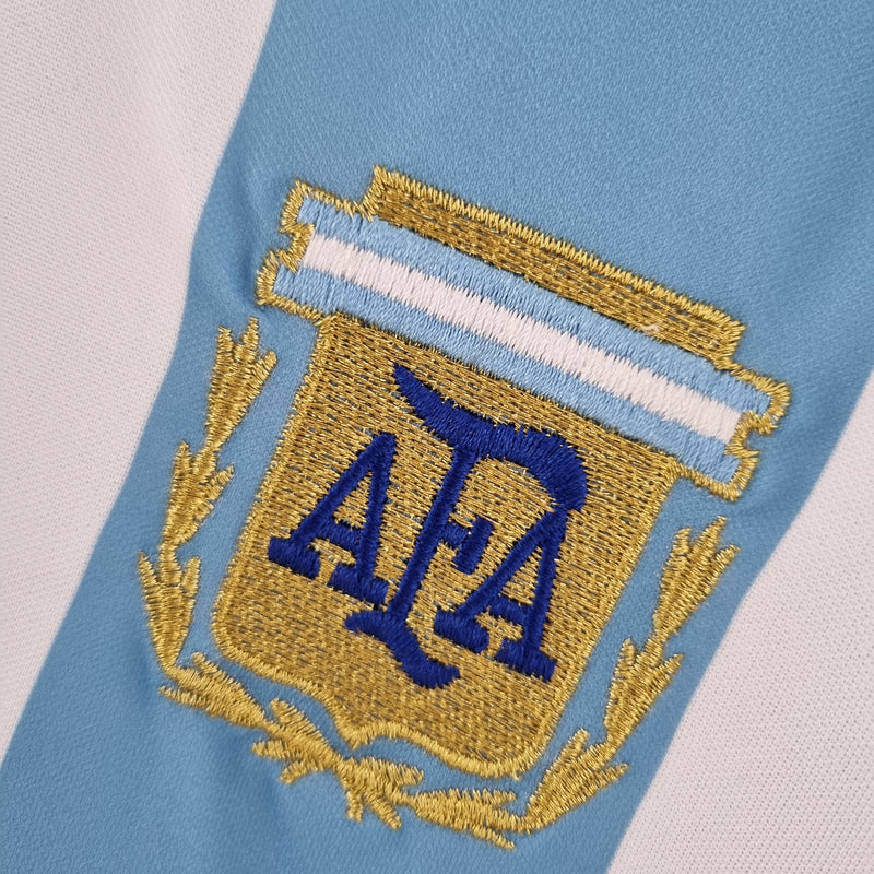 ARGENTINA I 93/94 HOMBRE (RETRO)