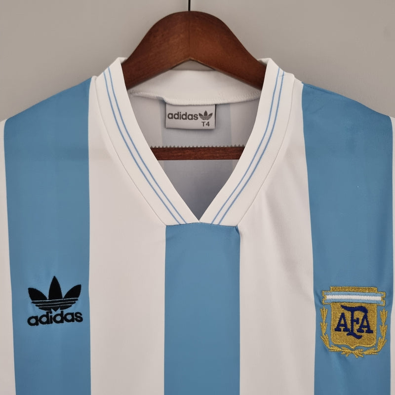 ARGENTINA I 93/94 HOMBRE (RETRO)