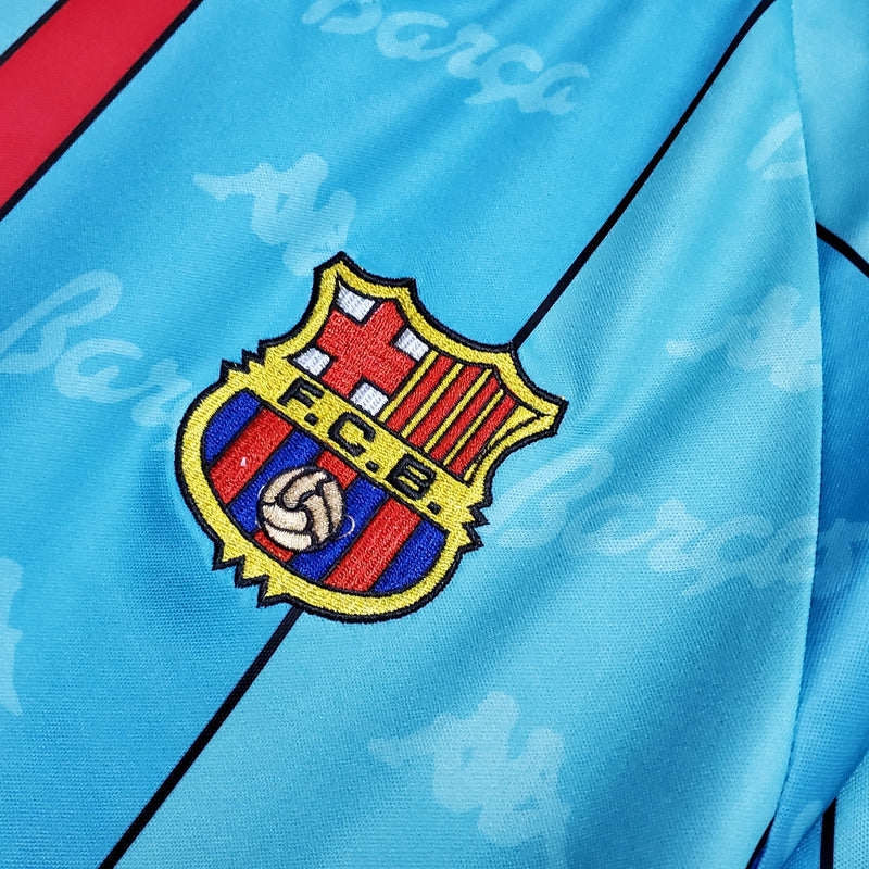 BARCELONA II 96/97 HOMBRE (RETRO)