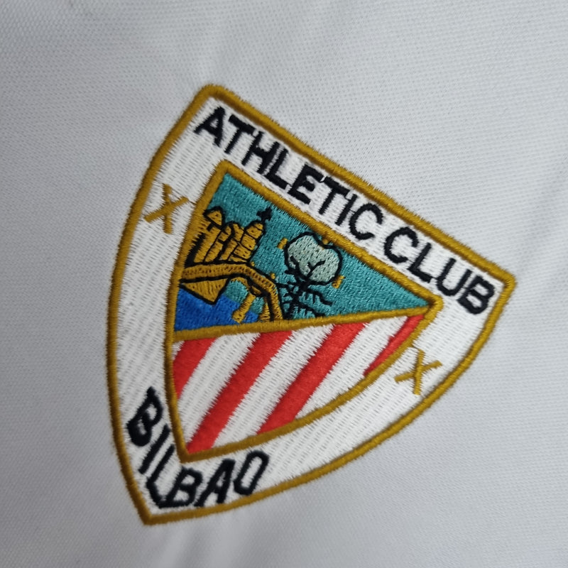 ATHLETIC CLUB BILBAO II 97/98 HOMBRE (RETRO)