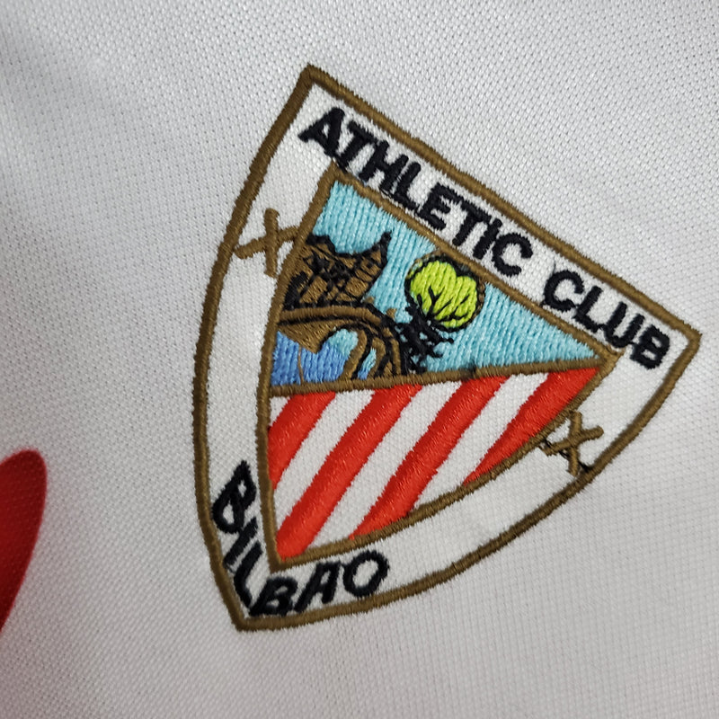 ATHLETIC CLUB BILBAO I 97/98 HOMBRE (RETRO)