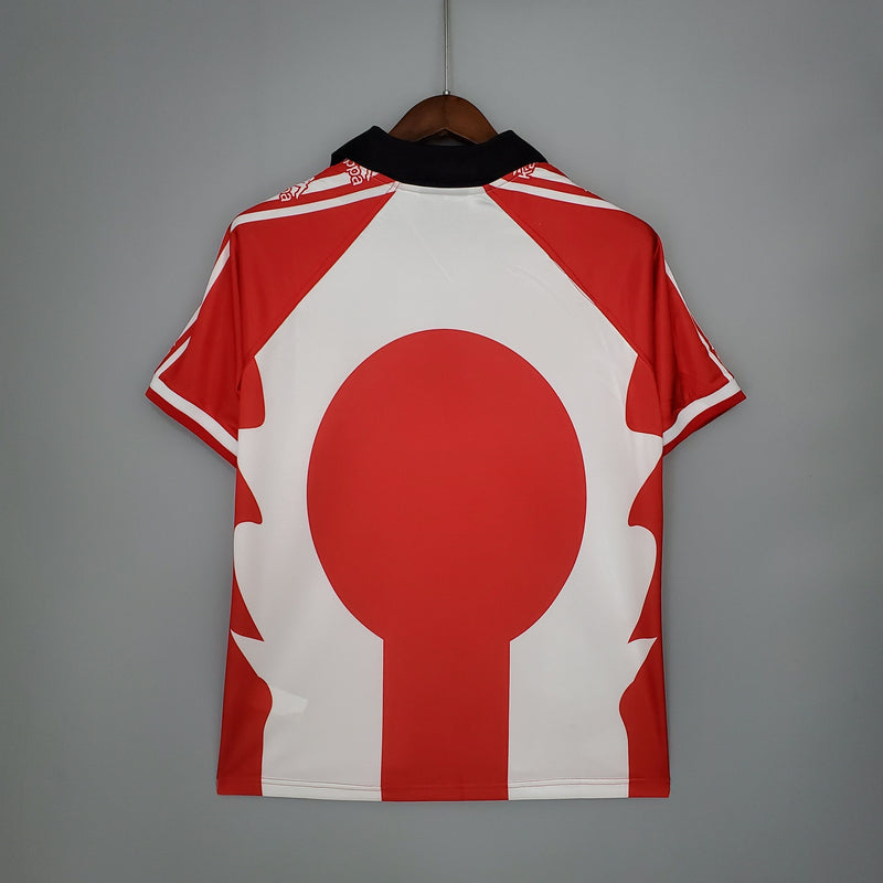 ATHLETIC CLUB BILBAO I 97/98 HOMBRE (RETRO)