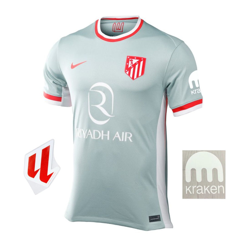 ATLÉTICO DE MADRID II 24/25 HOMBRE