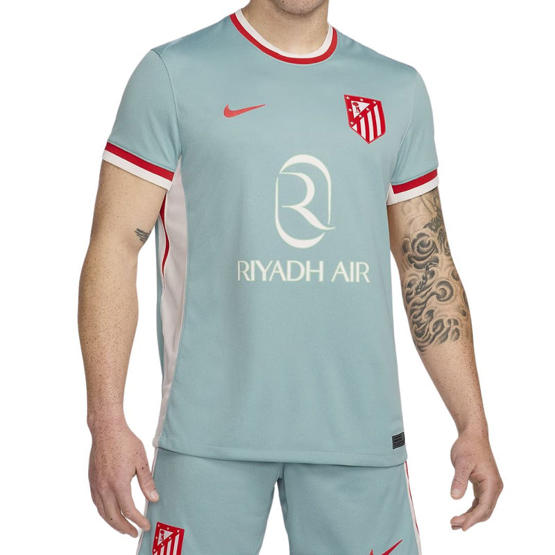 ATLÉTICO DE MADRID II 24/25 HOMBRE