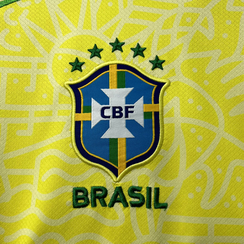 BRASIL COPA AMÉRICA I 2024 HOMBRE