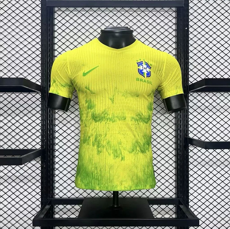 BRASIL EDICIÓN ESPECIAL V 2024 HOMBRE (VERSIÓN JUGADOR)