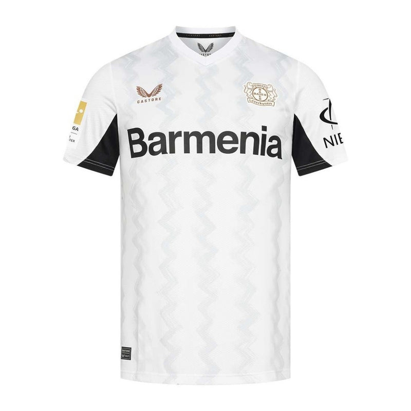 BAYER LEVERKUSEN II 24/25 HOMBRE