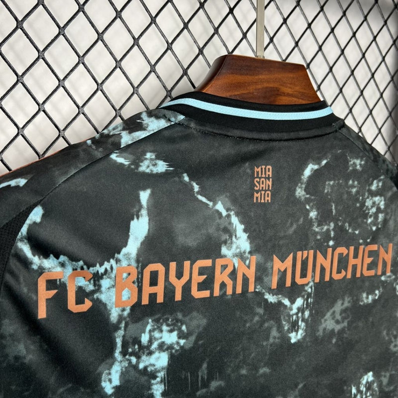 BAYERN MUNICH II 24/25 HOMBRE