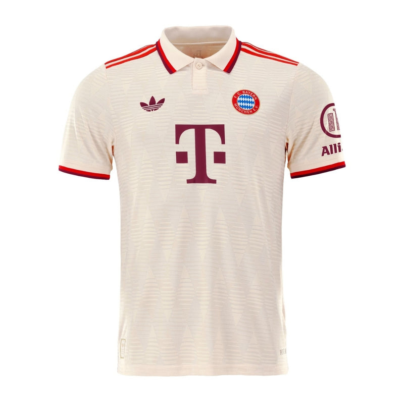 BAYERN MUNICH III 24/25 HOMBRE