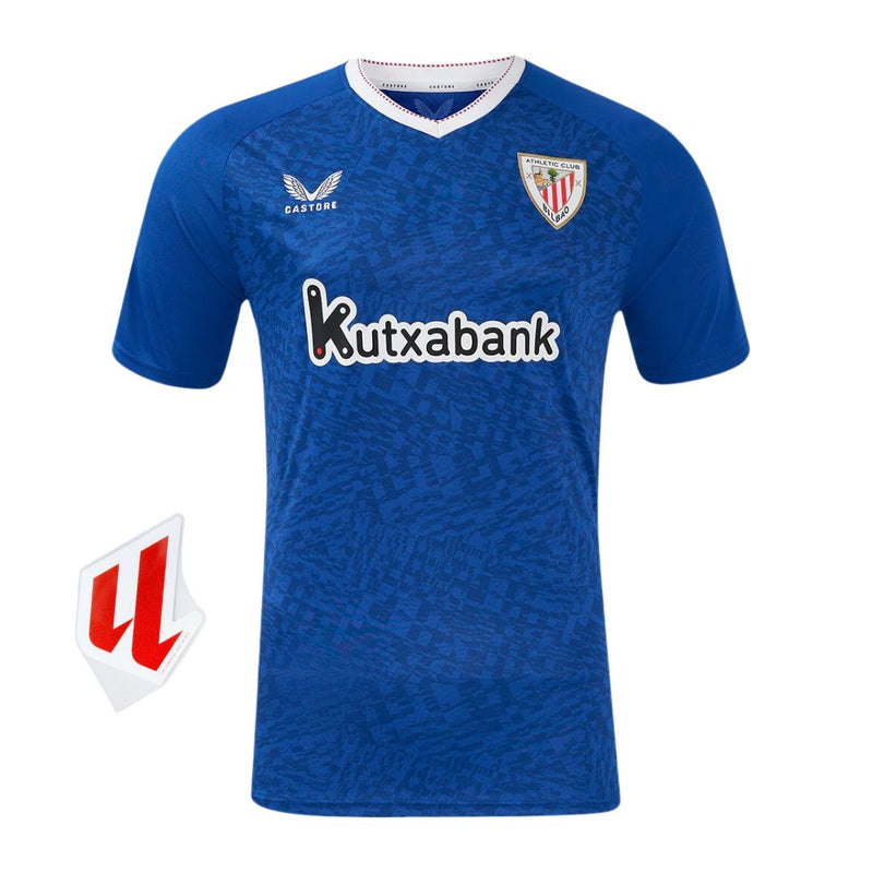 ATHLETIC CLUB BILBAO II 24/25 HOMBRE