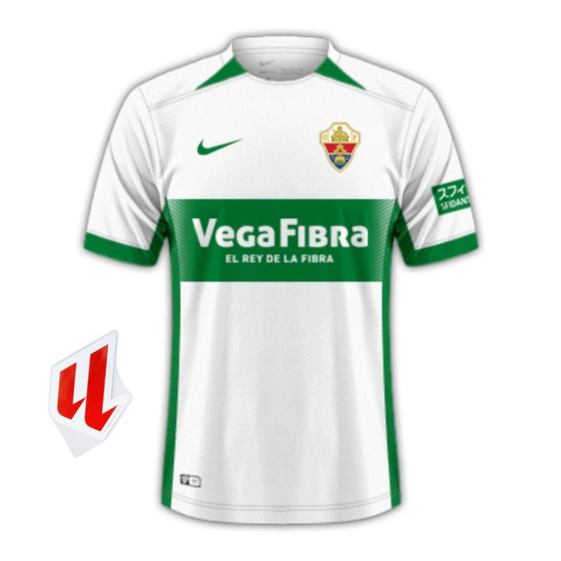 ELCHE I 24/25 HOMBRE