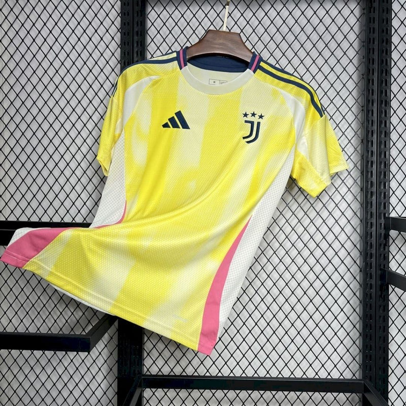 JUVENTUS II 24/25 HOMBRE