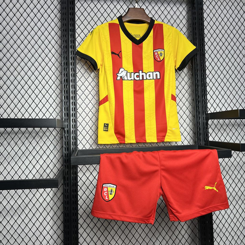 LENS I 24/25 CONJUNTO INFANTIL