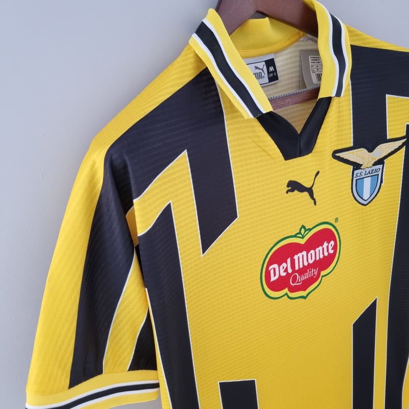 LAZIO V 98/00 HOMBRE (RETRO)