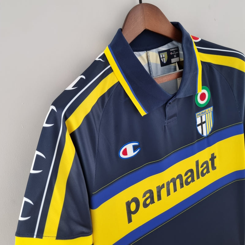 PARMA III 99/00 HOMBRE (RETRO)