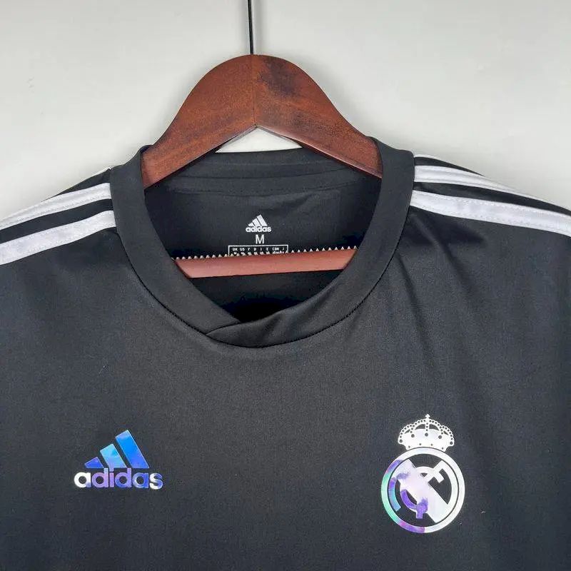 REAL MADRID X BALMAIN EDICIÓN LIMITADA 2025 HOMBRE