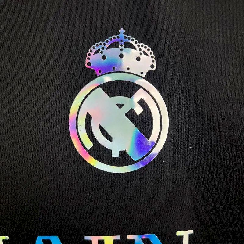 REAL MADRID X BALMAIN EDICIÓN LIMITADA 2025 HOMBRE