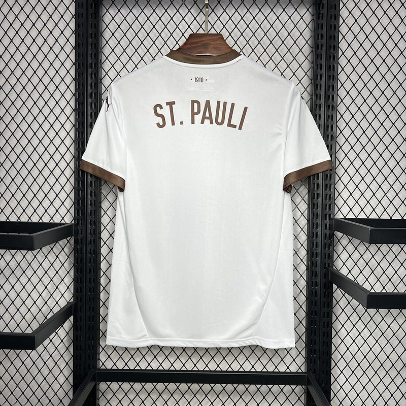 ST PAULI II 24/25 HOMBRE