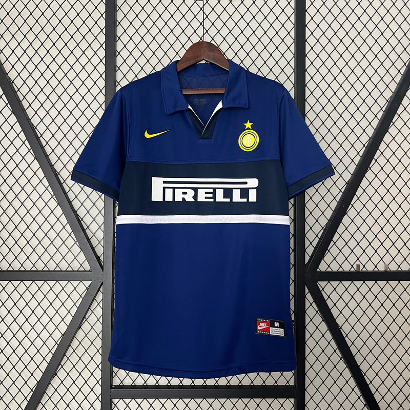 INTER DE MILAN III 98/99 HOMBRE (RETRO)