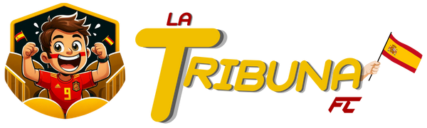 LA TRIBUNA FC